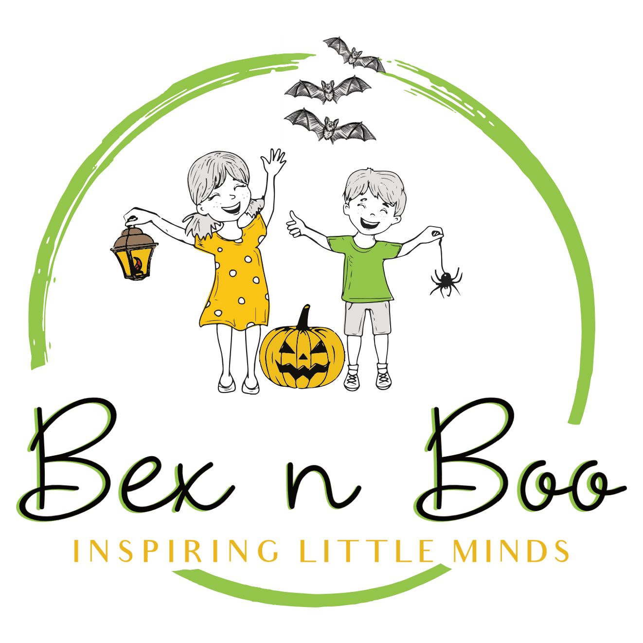 Bex n Boo Logo