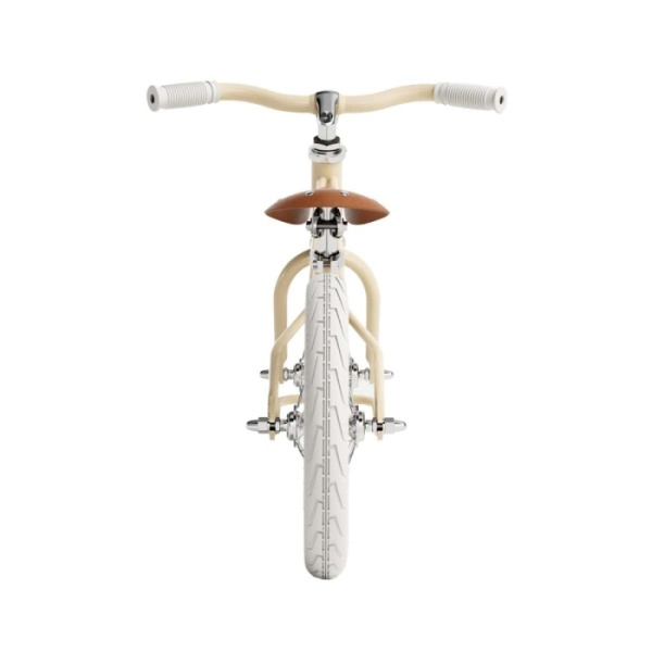 Banwood Icon Cream Balance Bike