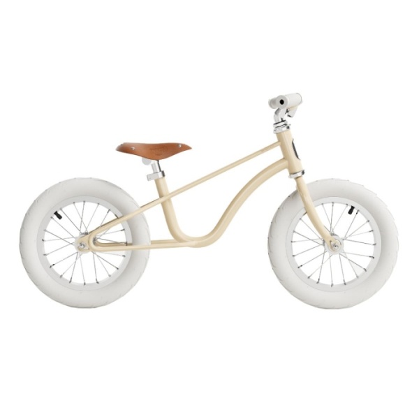 Banwood Icon Cream Balance Bike