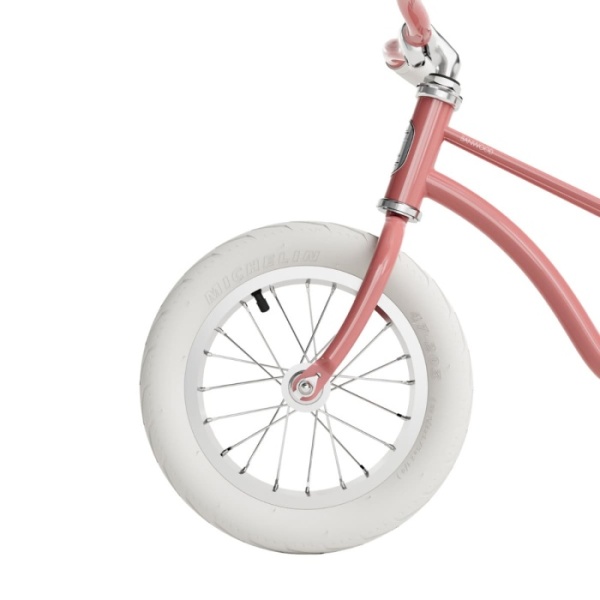 Banwood Icon Rose Balance Bike