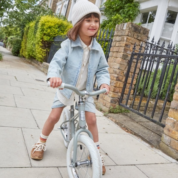 Banwood Icon Sage Balance Bike