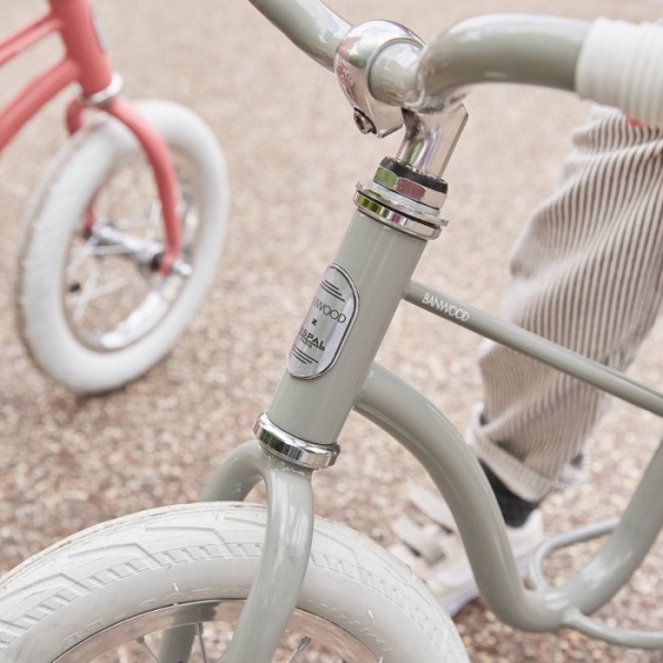 Banwood Icon Sage Balance Bike