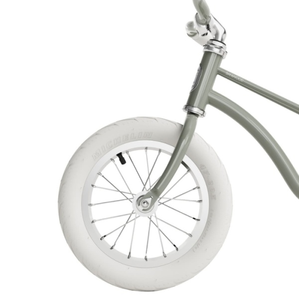 Banwood Icon Sage Balance Bike