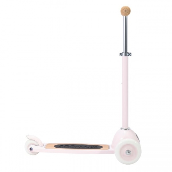 Banwood Pink Scooter