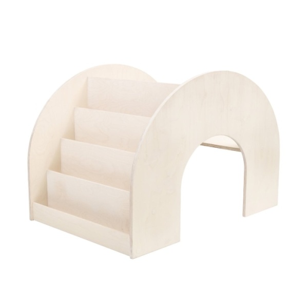 FitWood KUMPU Montessori Bookshelf