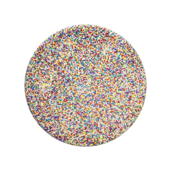 Stapelstein Board Super Confetti