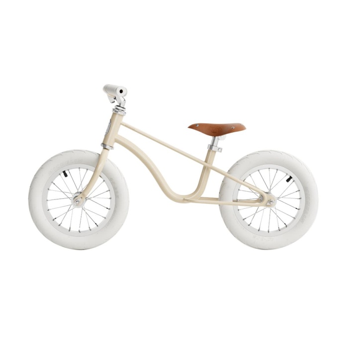 Banwood Icon Cream Balance Bike